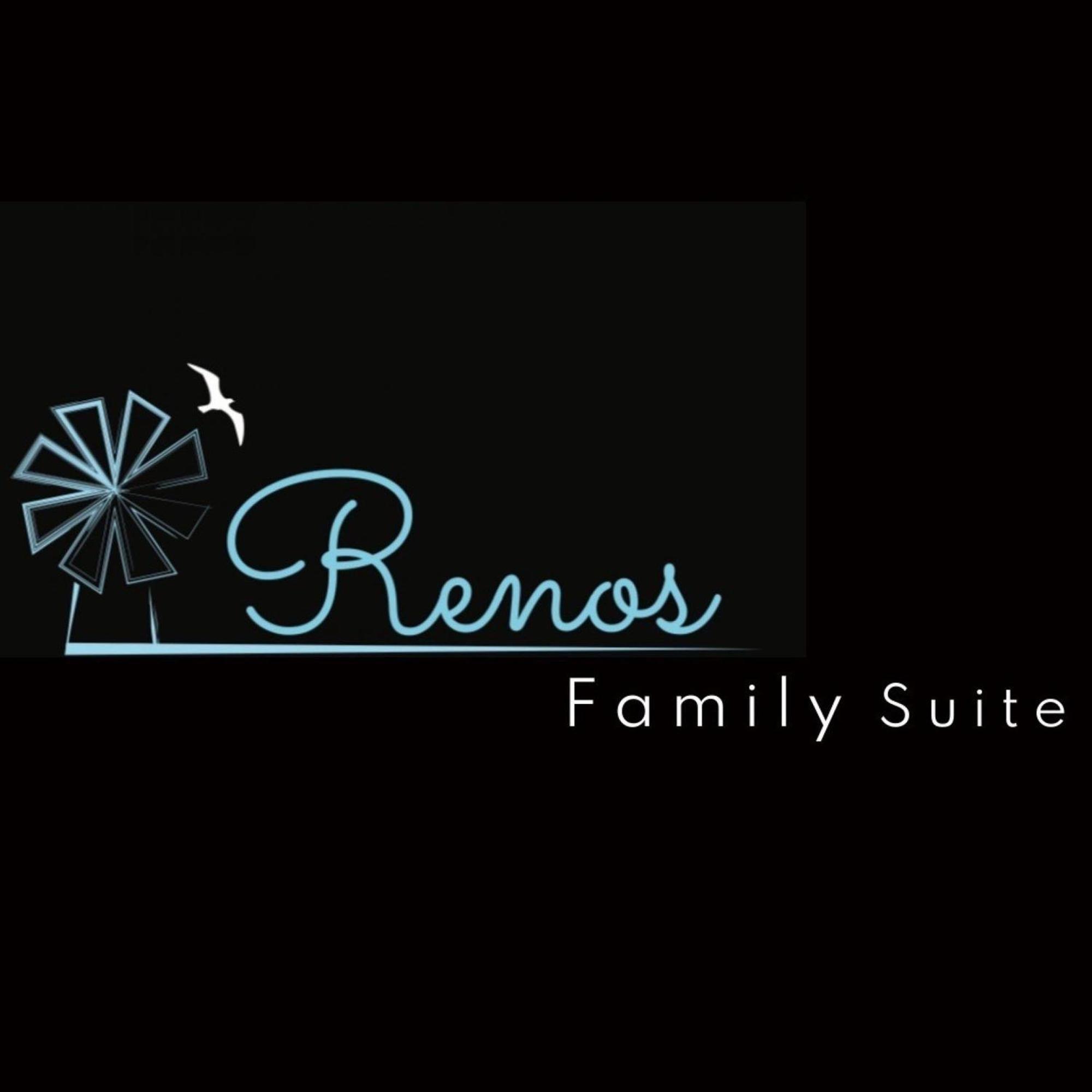 Σπίτι διακοπών Naira Family Mykonos