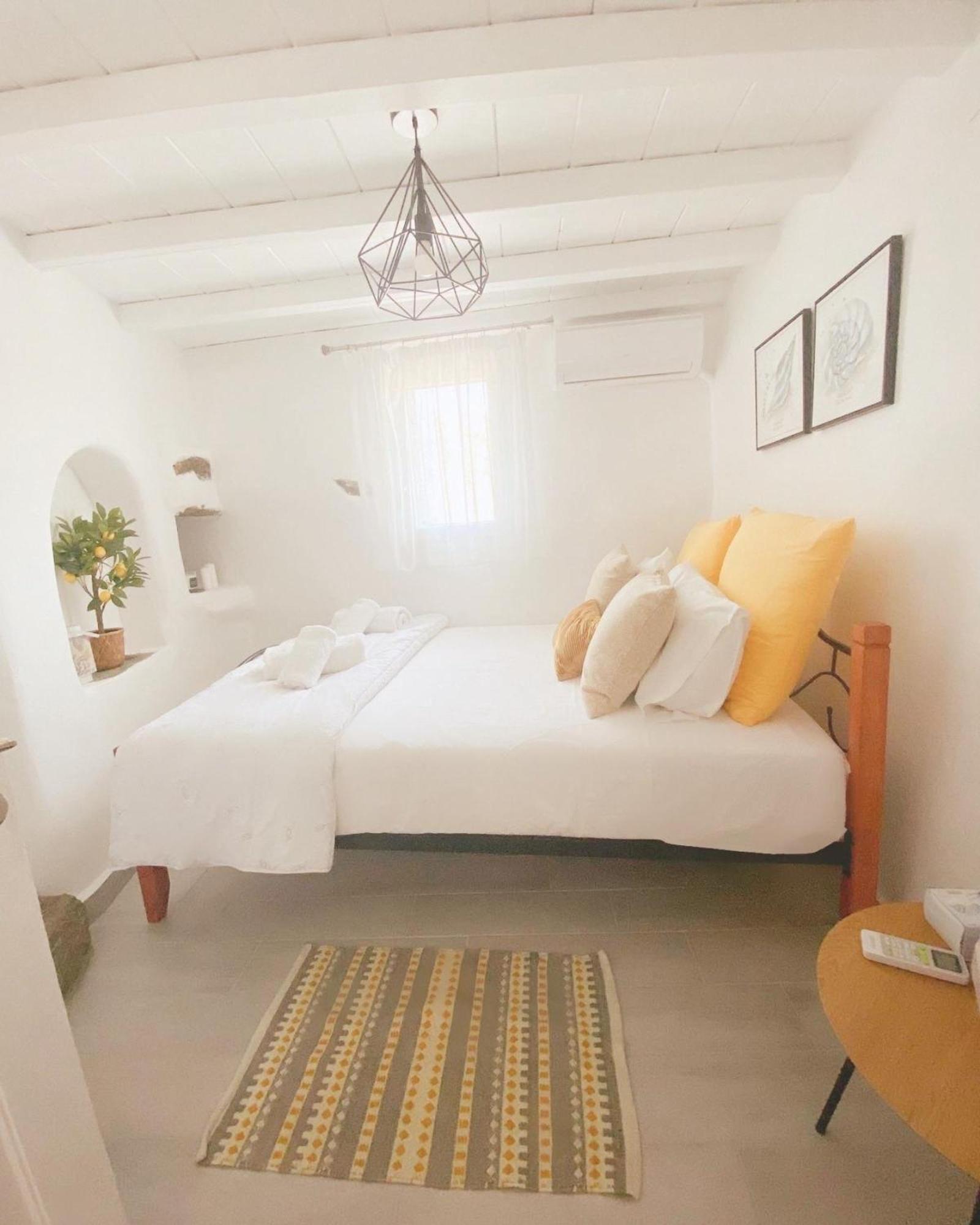 Naira Family Mykonos Σπίτι διακοπών Mykonos Town