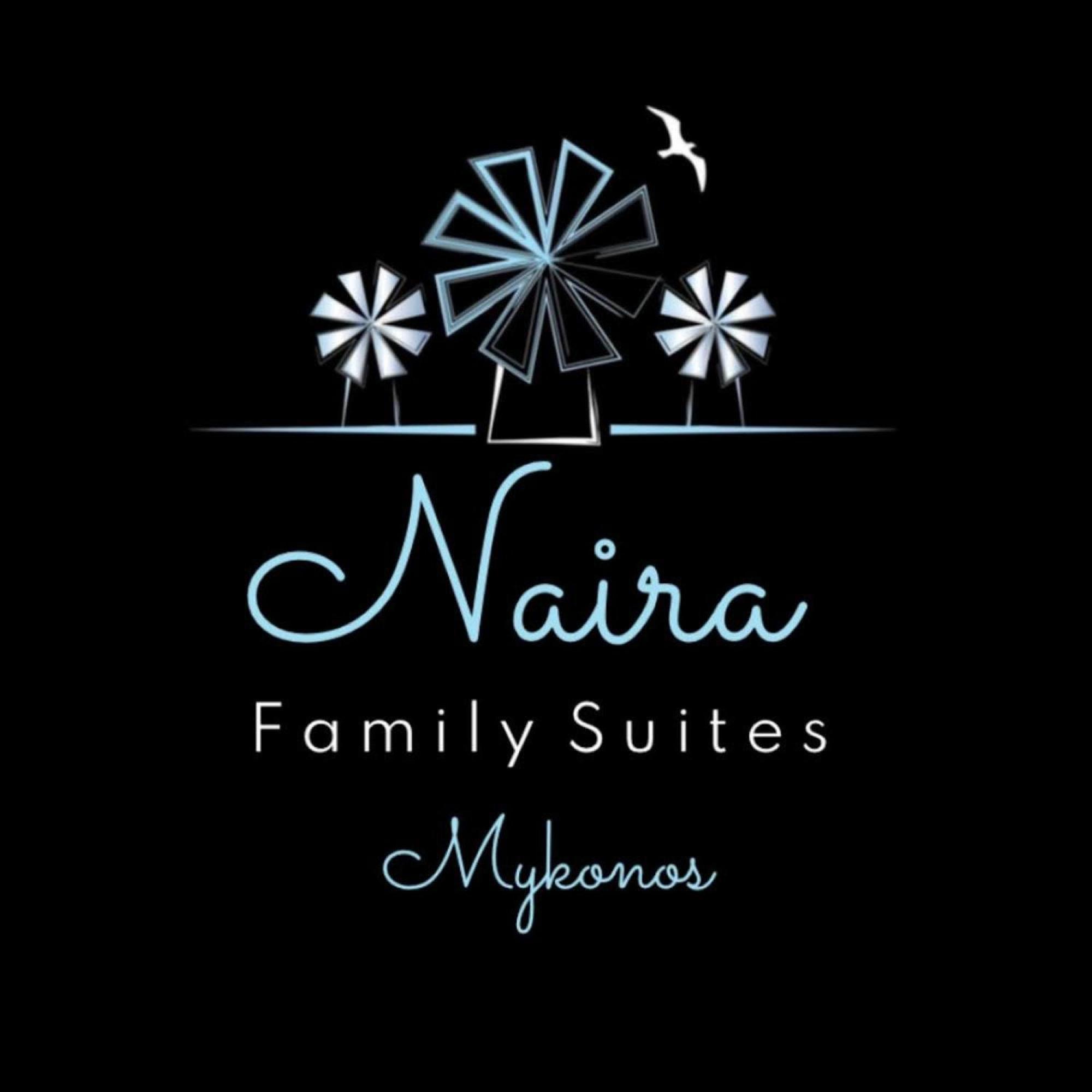 Naira Family Mykonos Mykonos Town