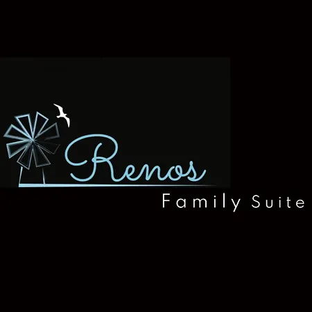 Naira Family Suites Mykonos Mykonos Town Exterior photo