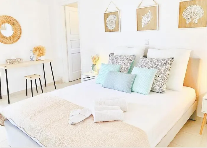 Naira Family Suites Mykonos