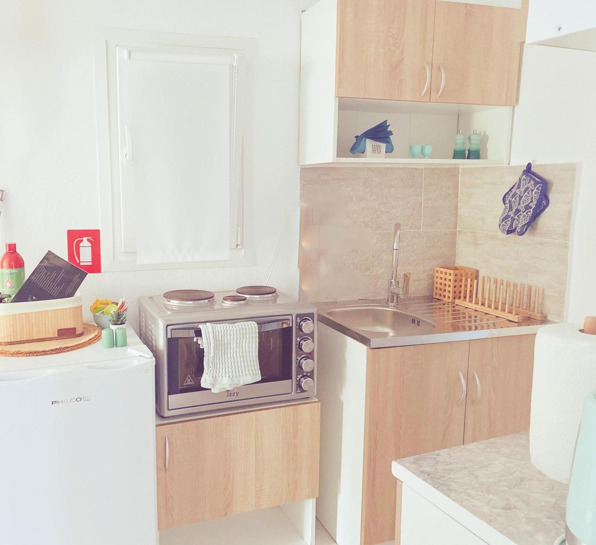 Naira Family Mykonos Holiday home *