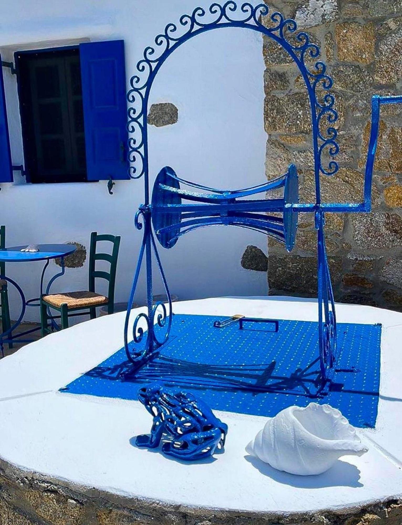 Holiday home Naira Family Mykonos *