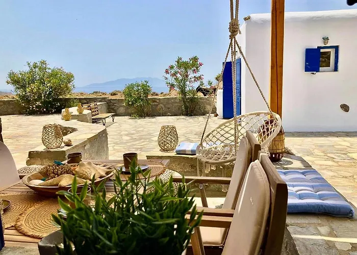 Naira Family Suites Mykonos