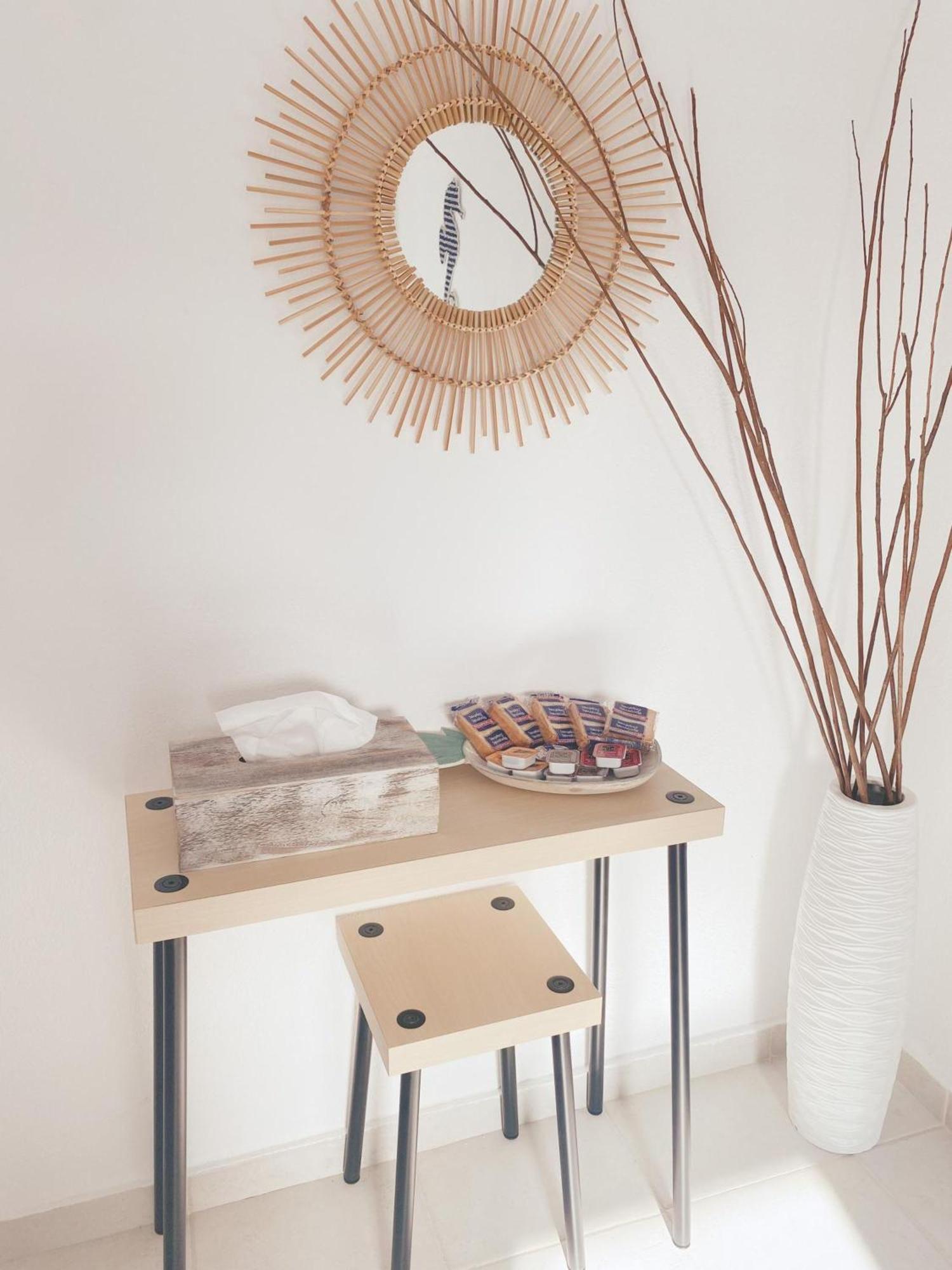 Holiday home Naira Family Mykonos *