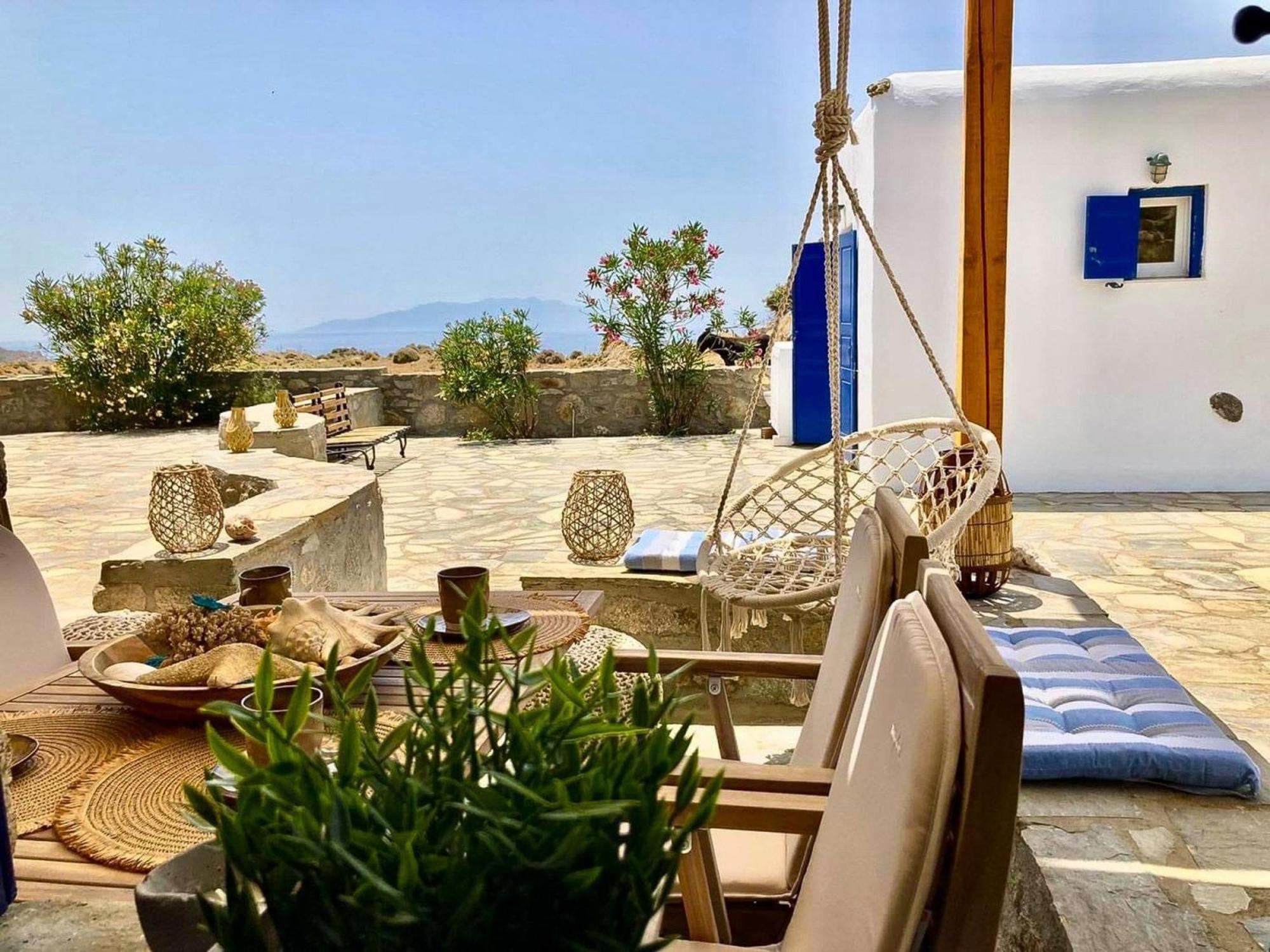 Naira Family Mykonos Holiday home