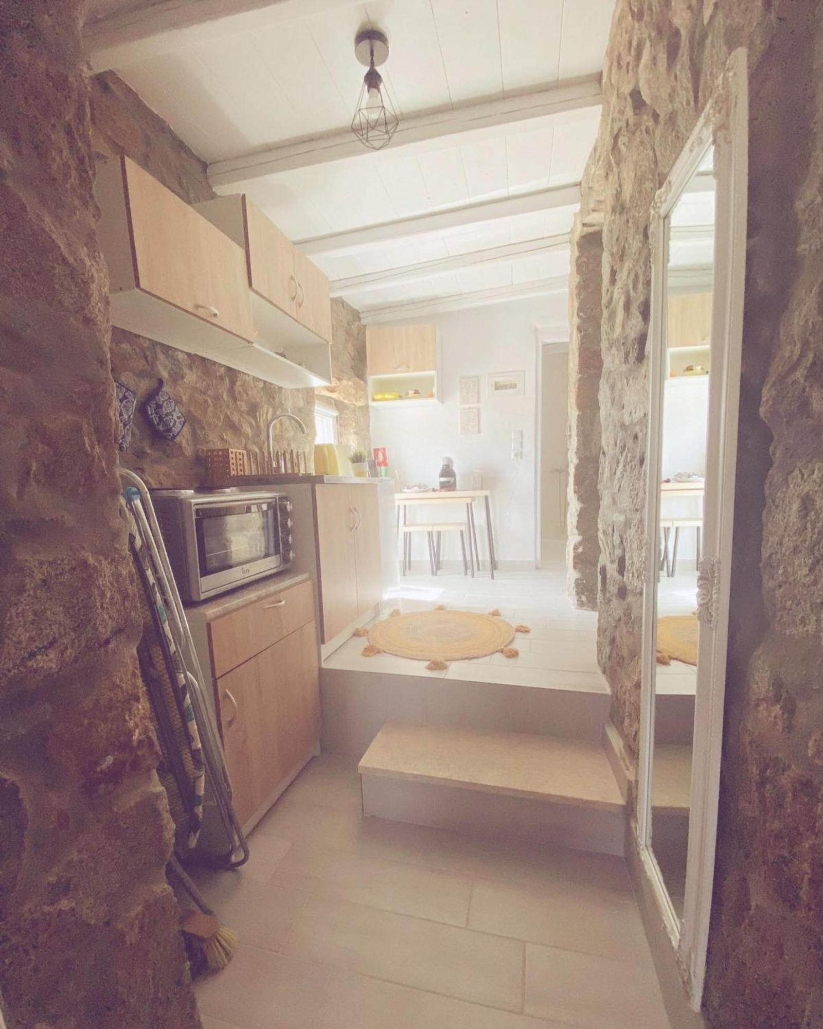 Naira Family Mykonos Holiday home *