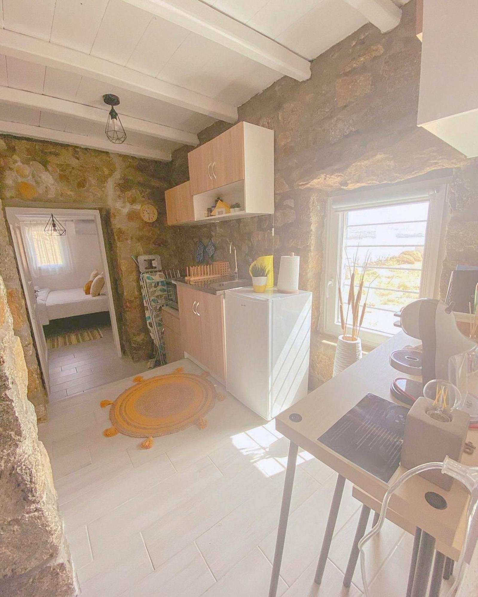 Naira Family Mykonos Holiday home *