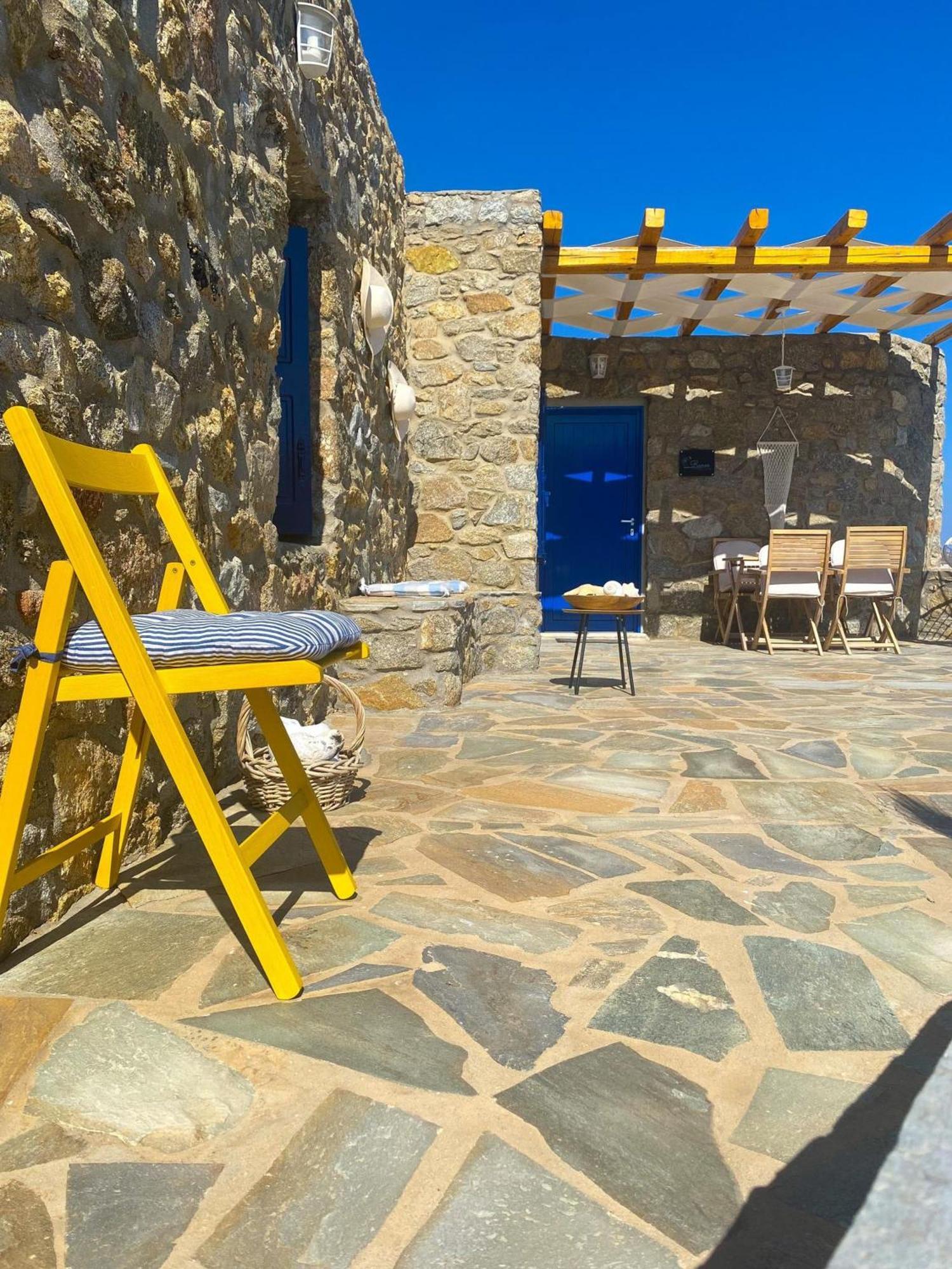 Naira Family Mykonos Mykonos Town