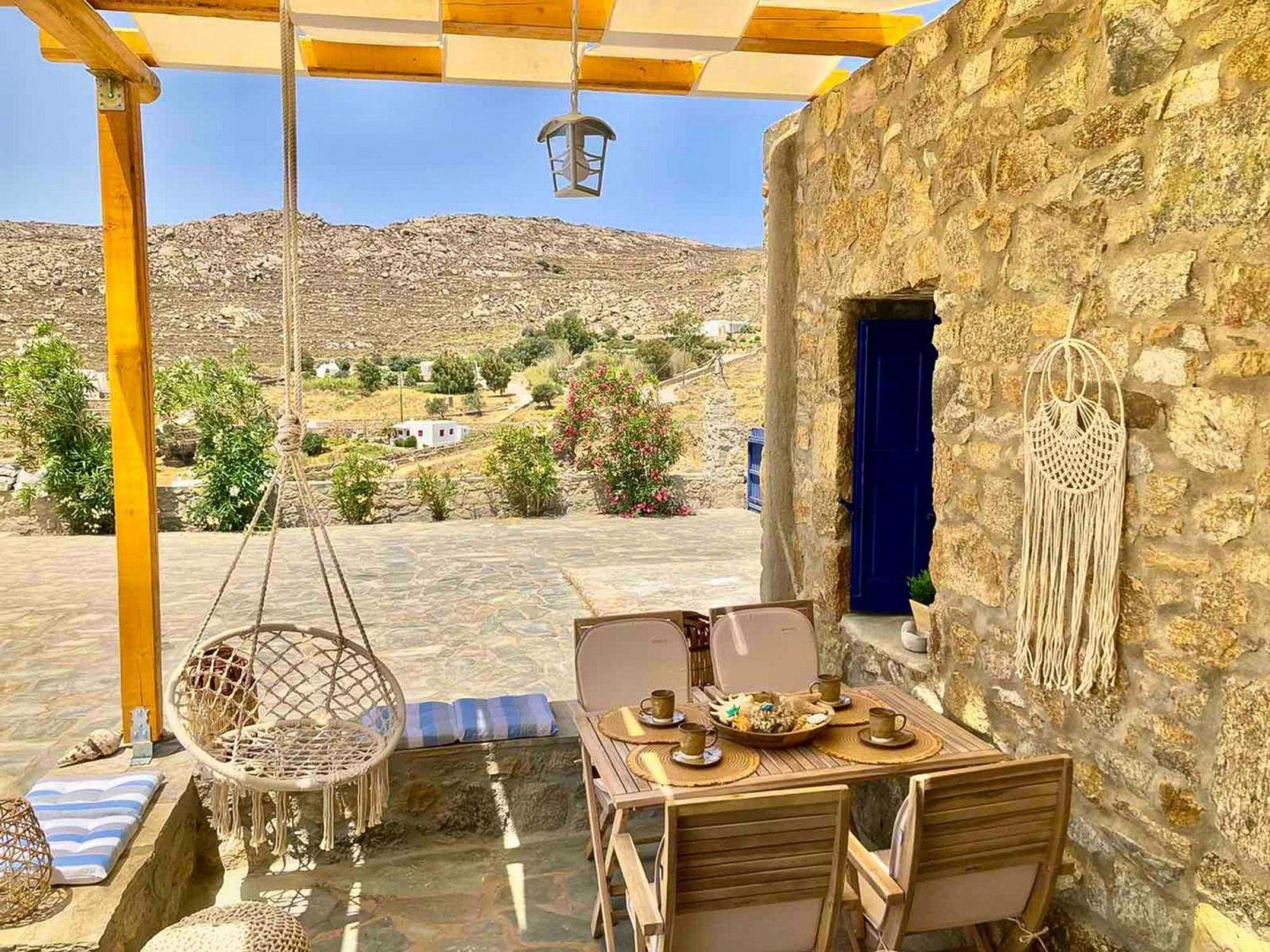Naira Family Mykonos