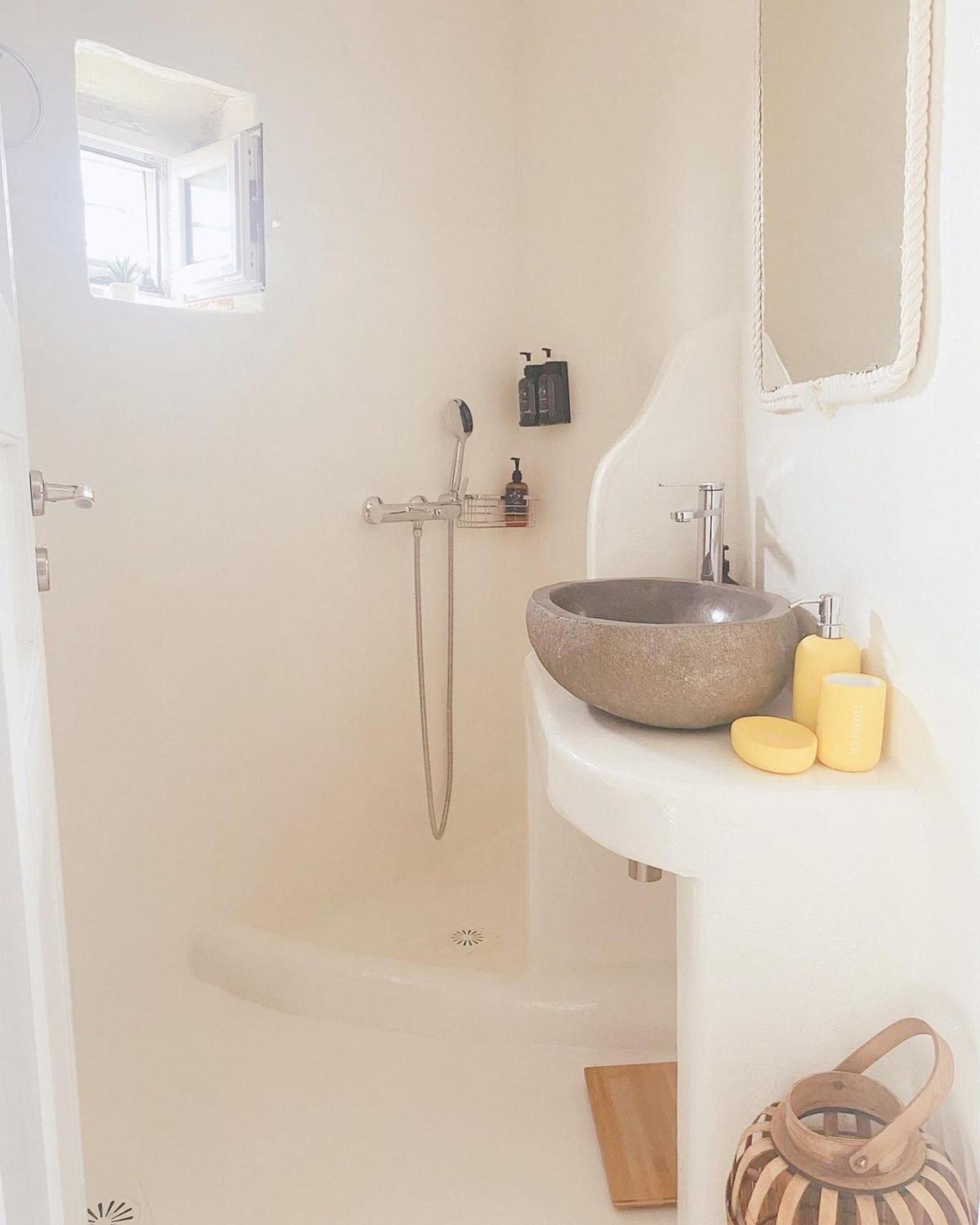 Naira Family Mykonos Holiday home Mykonos Town