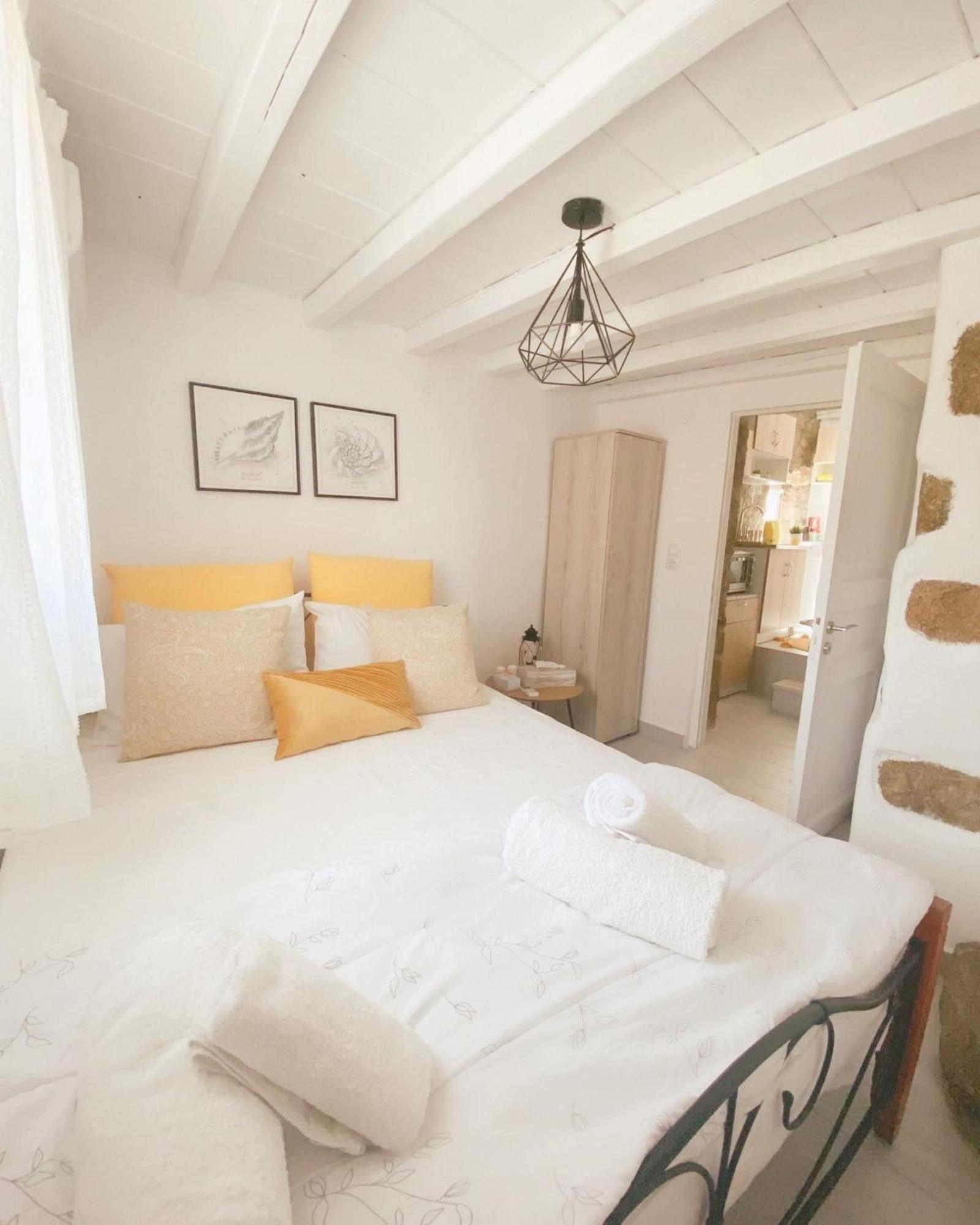 Holiday home Naira Family Mykonos *