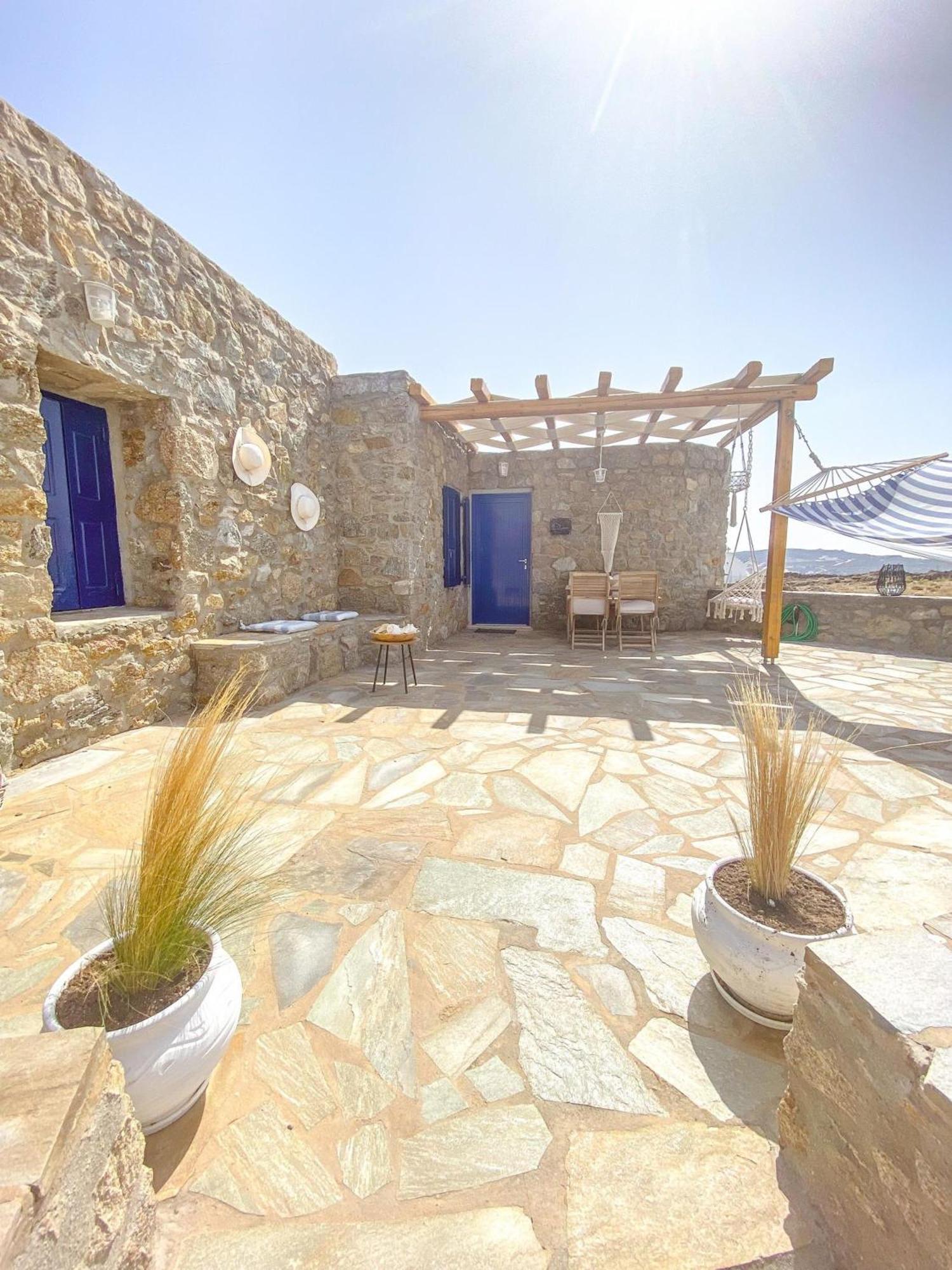 Holiday home Naira Family Mykonos *