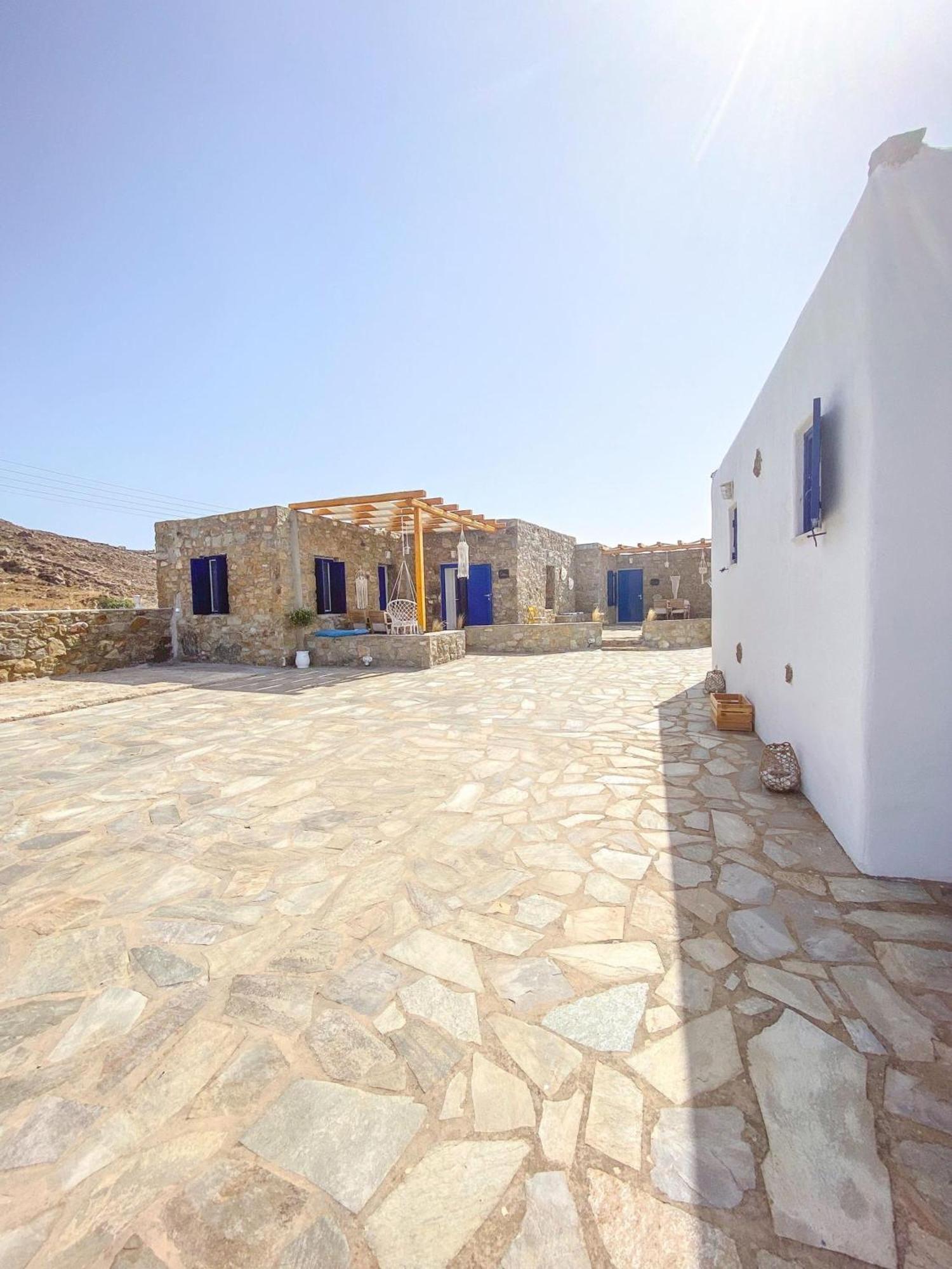 Naira Family Mykonos *