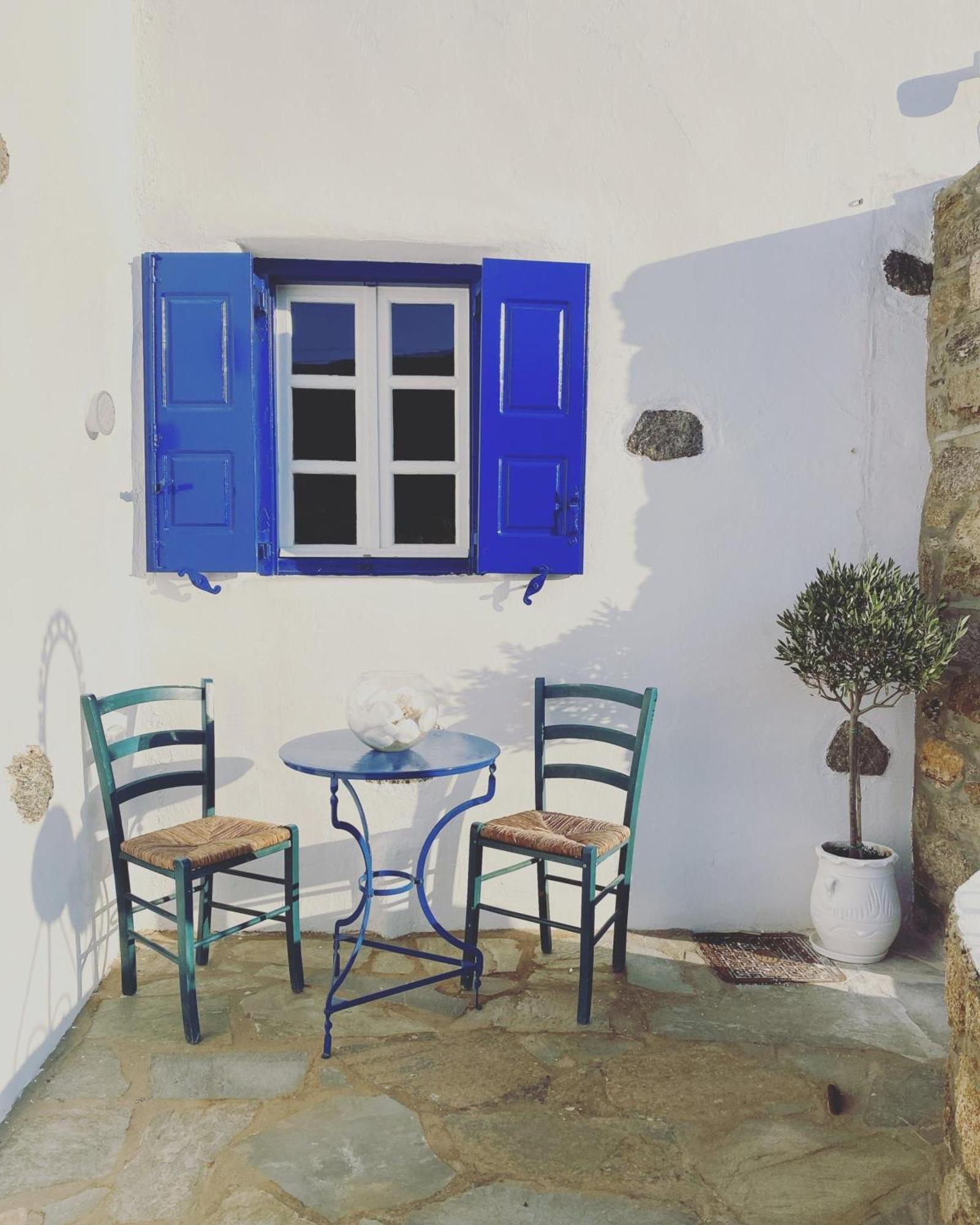 Holiday home Naira Family Mykonos Mykonos Town