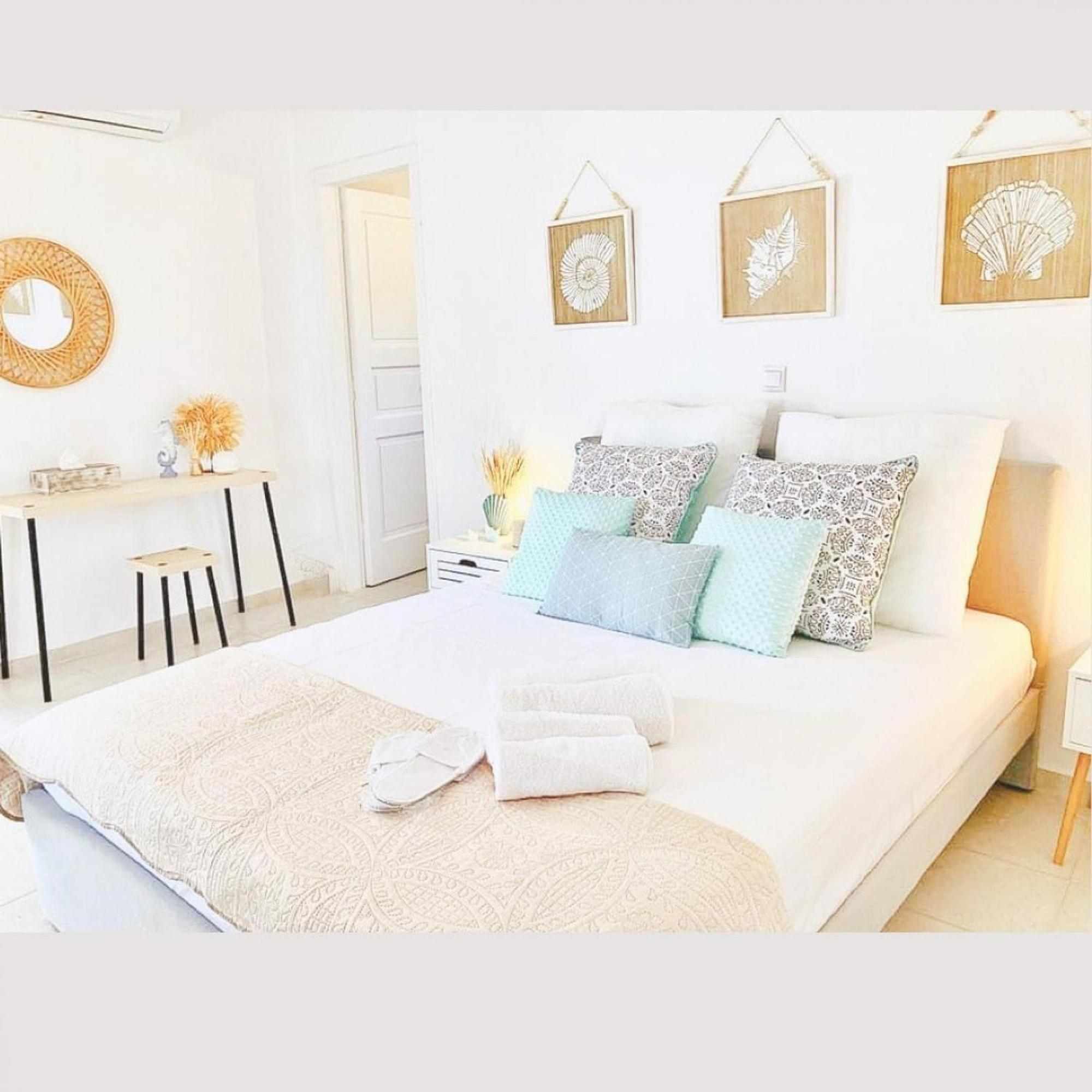 Naira Family Mykonos Holiday home